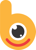 logo Buliba.pl serwisu gier dla dzieci